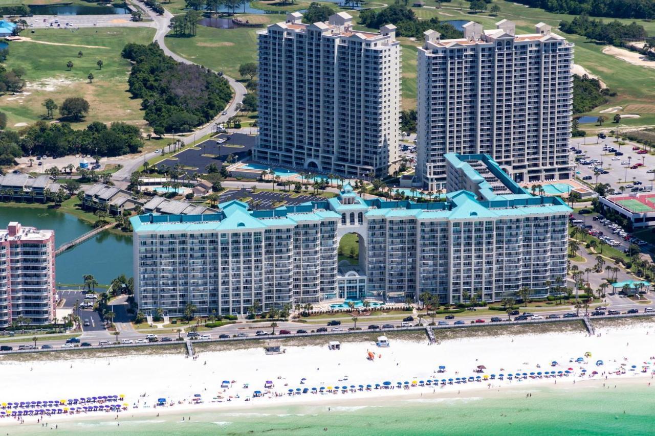 Ariel Dunes I 2207 Destin Ngoại thất bức ảnh