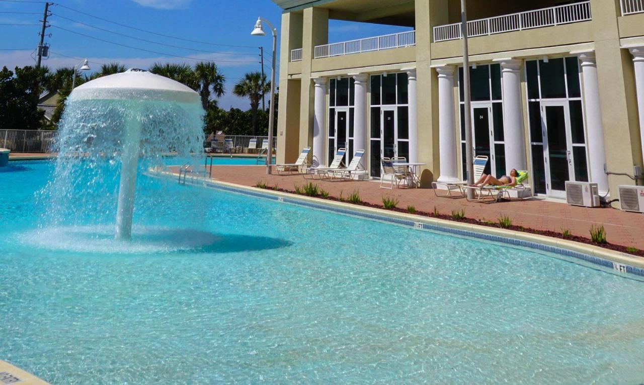 Ariel Dunes I 2207 Destin Ngoại thất bức ảnh