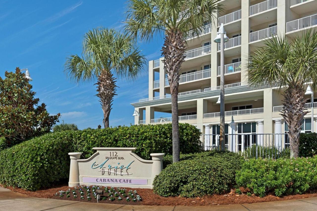 Ariel Dunes I 2207 Destin Ngoại thất bức ảnh