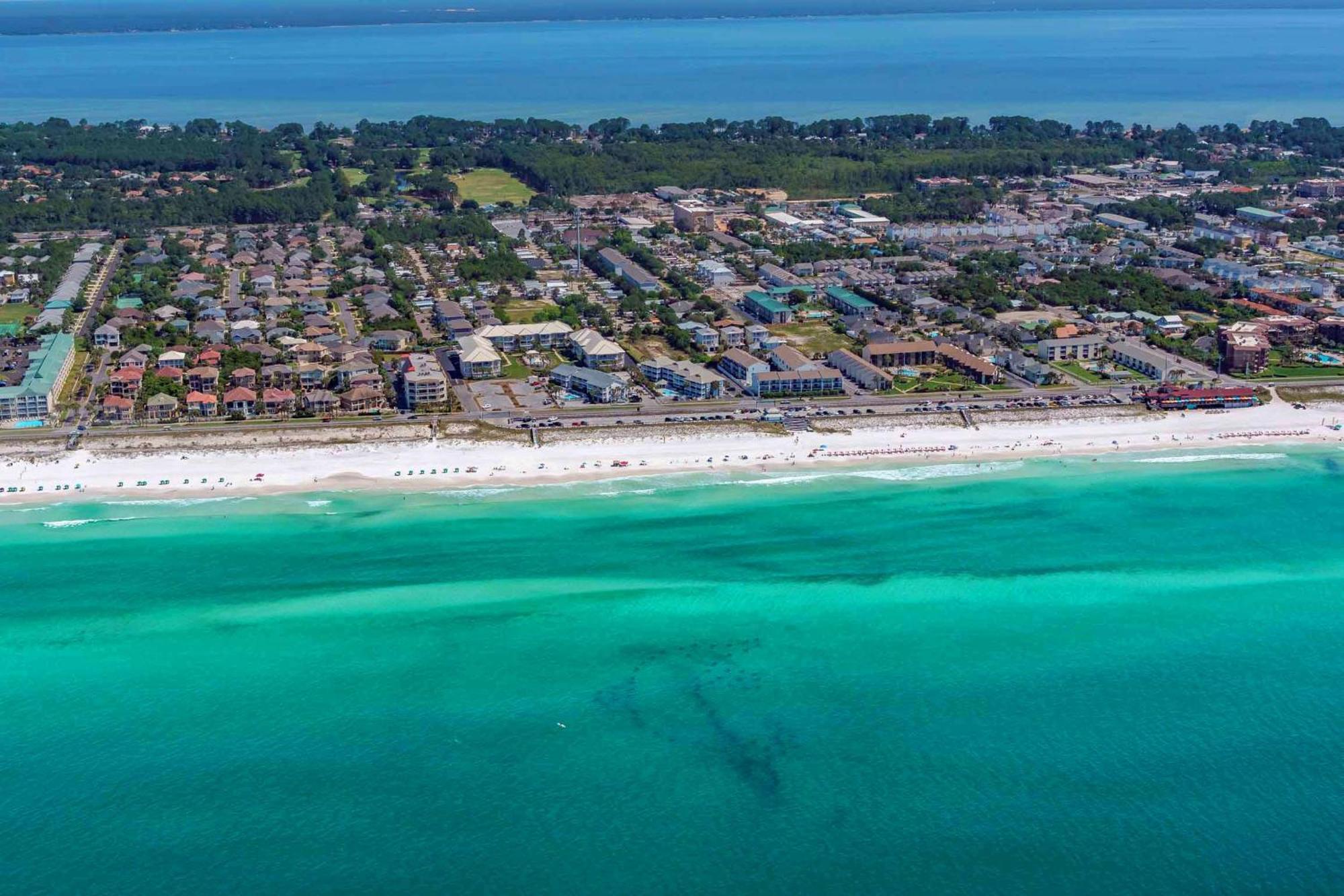 Ariel Dunes I 2207 Destin Ngoại thất bức ảnh