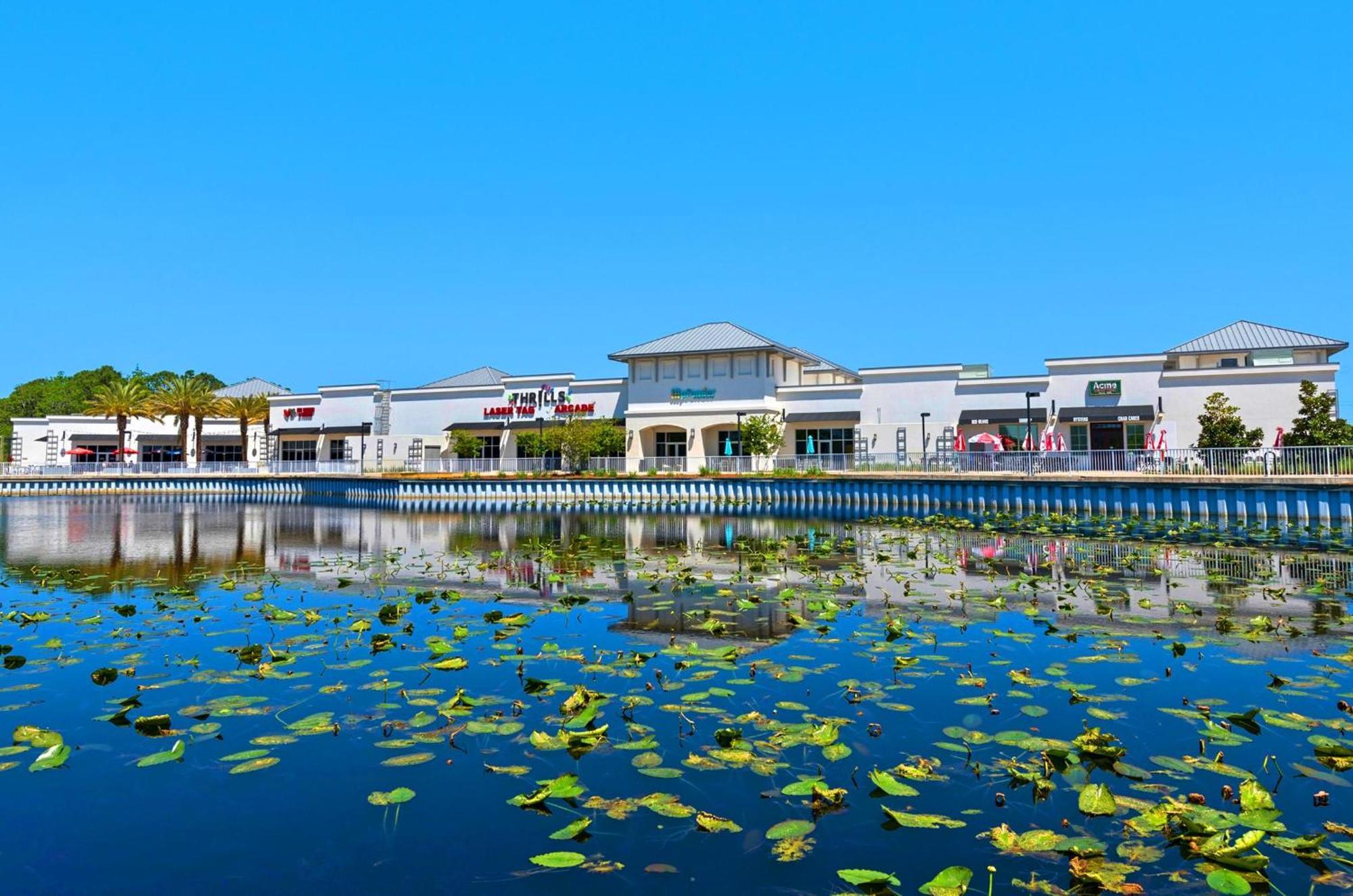 Ariel Dunes I 2207 Destin Ngoại thất bức ảnh