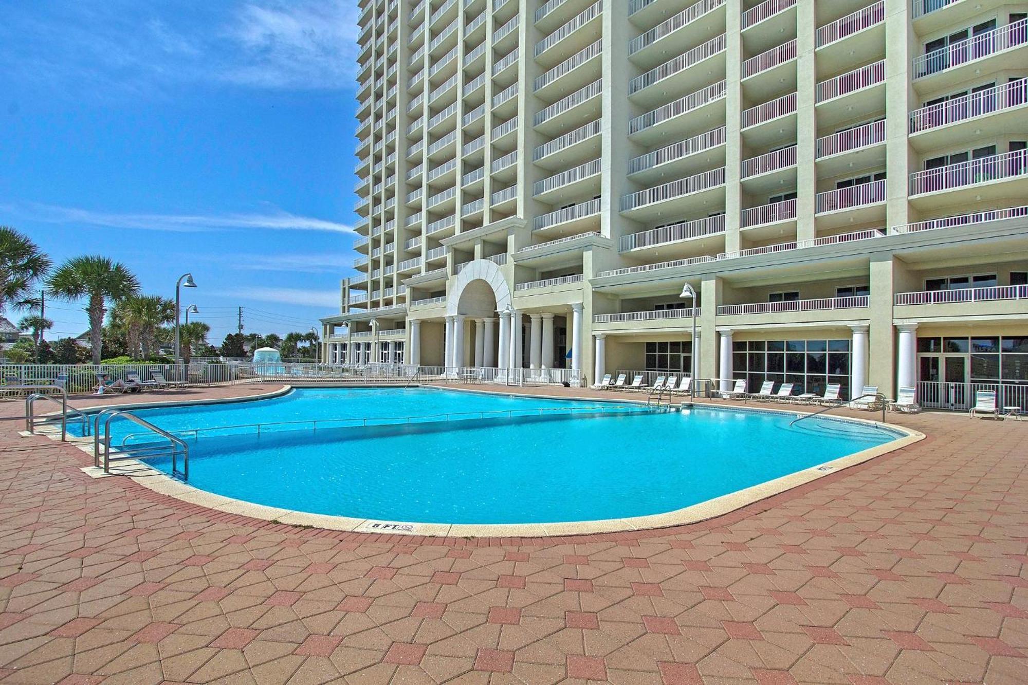Ariel Dunes I 2207 Destin Ngoại thất bức ảnh