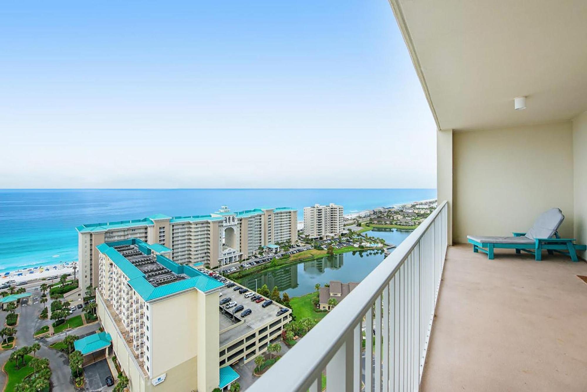 Ariel Dunes I 2207 Destin Ngoại thất bức ảnh
